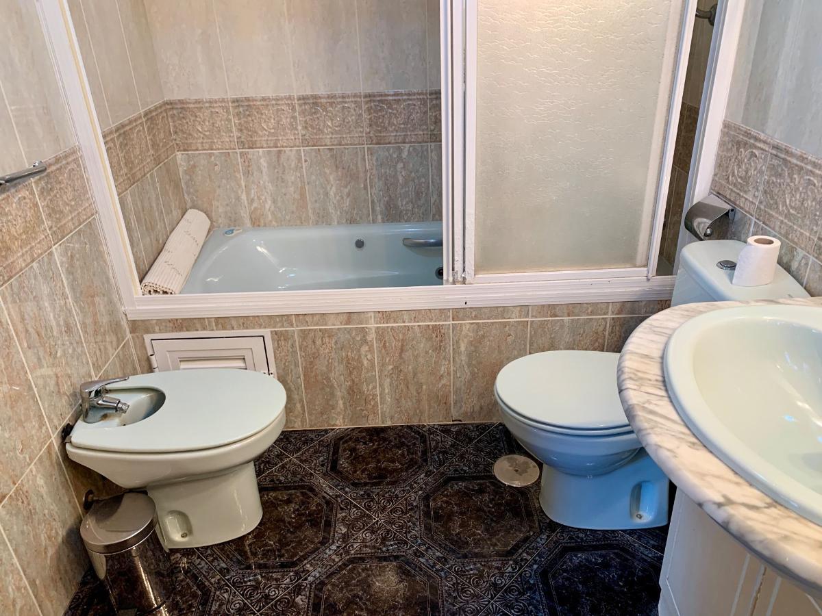 Huvila La Manga del Mar Menor, Murcia, Espanja 4 makuuhuonetta, 198 m2 No. 149063