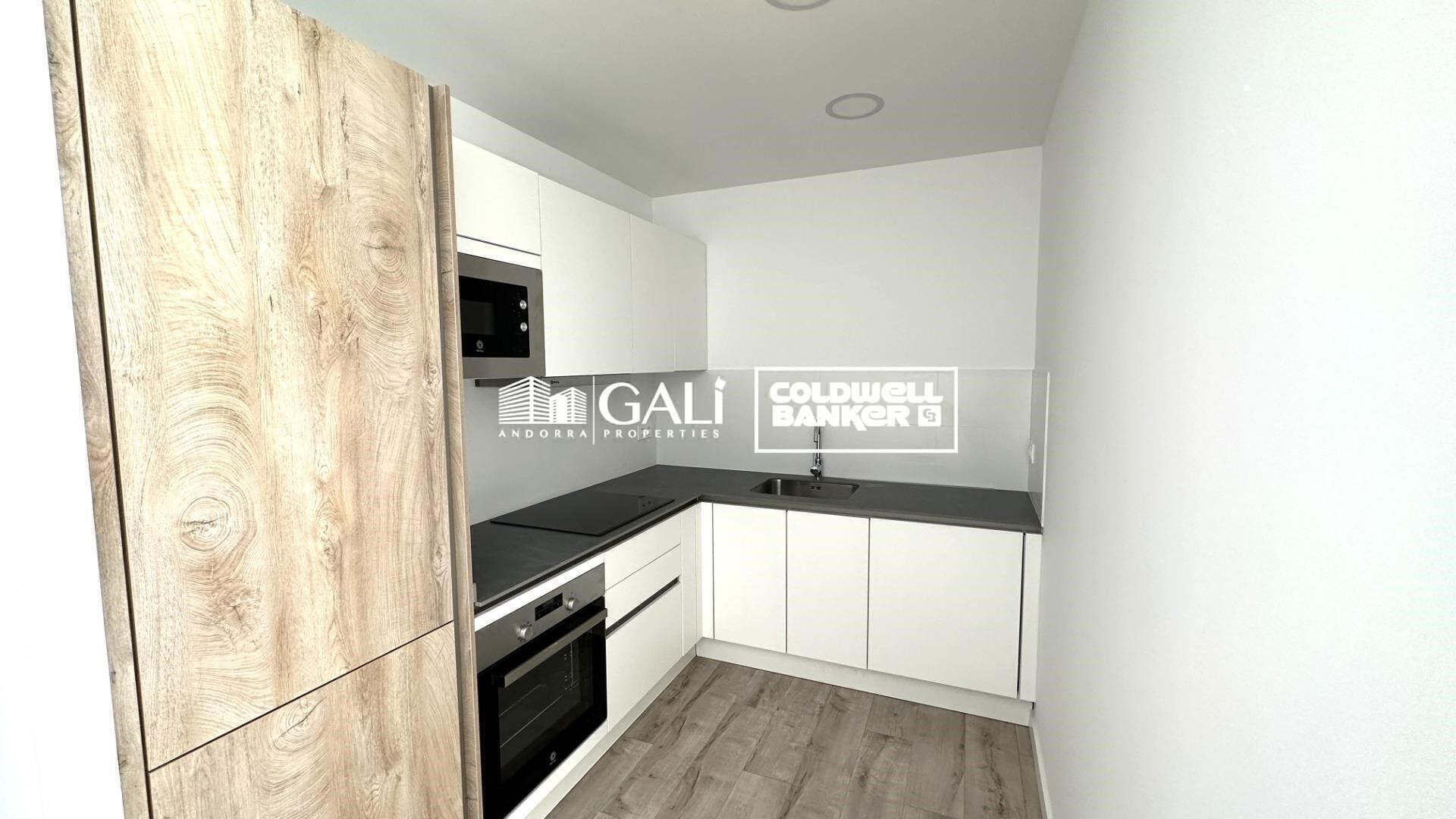 Appartamento a Principado De Andorra (Ninguna Poblacion Tiene C.P.), Lleida, Spagna 2 camere da letto, 90 mq. N° 157037