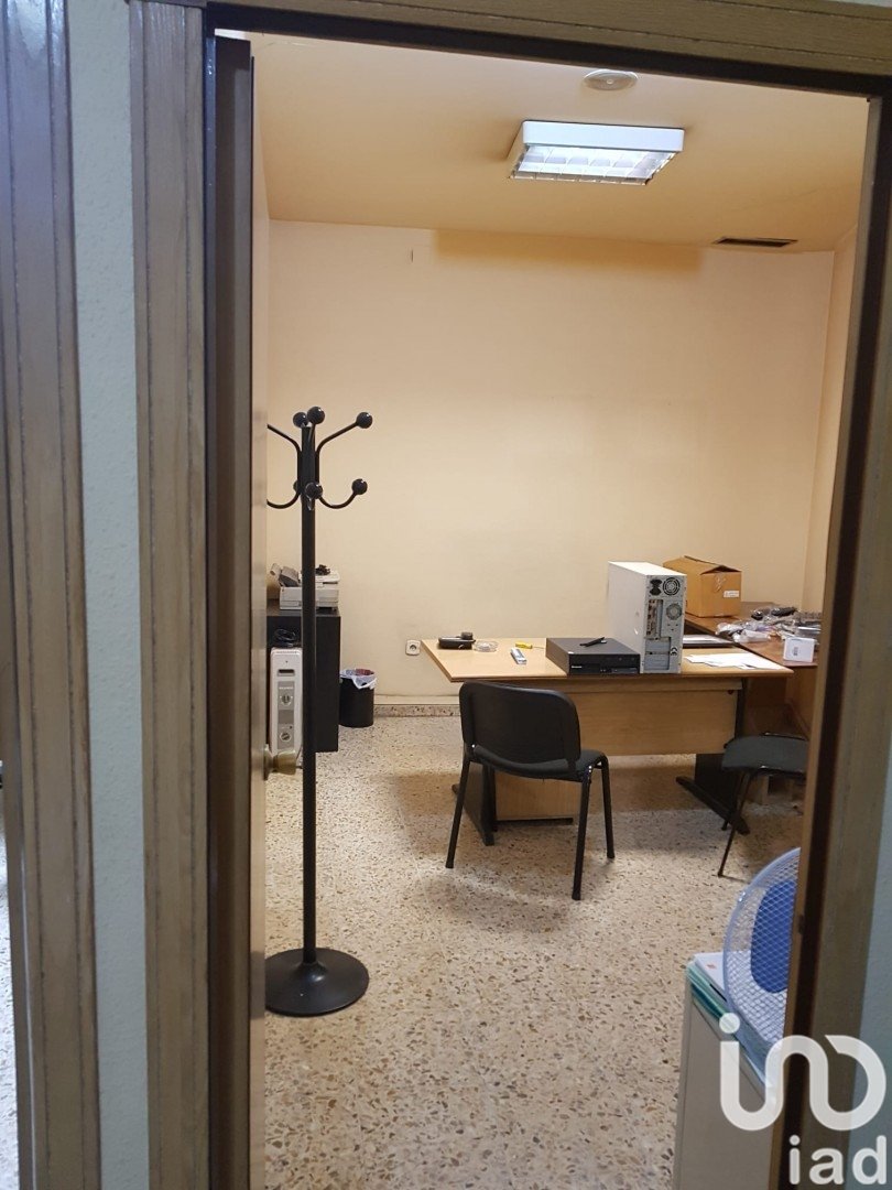 Gewerbeimmobilien in Zaragoza, Spanien 124 m2 Nr. 186110