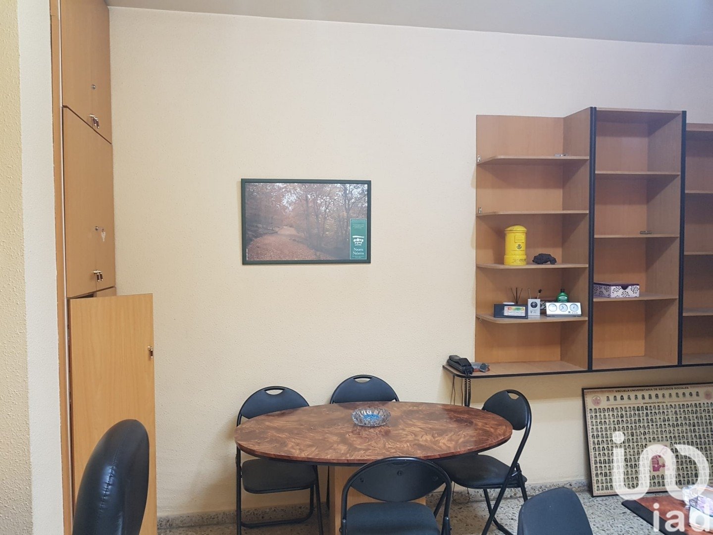 Gewerbeimmobilien in Zaragoza, Spanien 124 m2 Nr. 186110