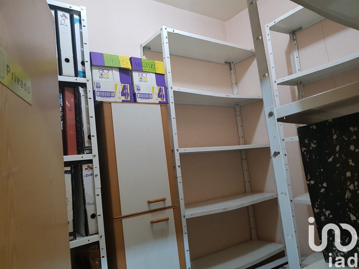 Gewerbeimmobilien in Zaragoza, Spanien 124 m2 Nr. 186110