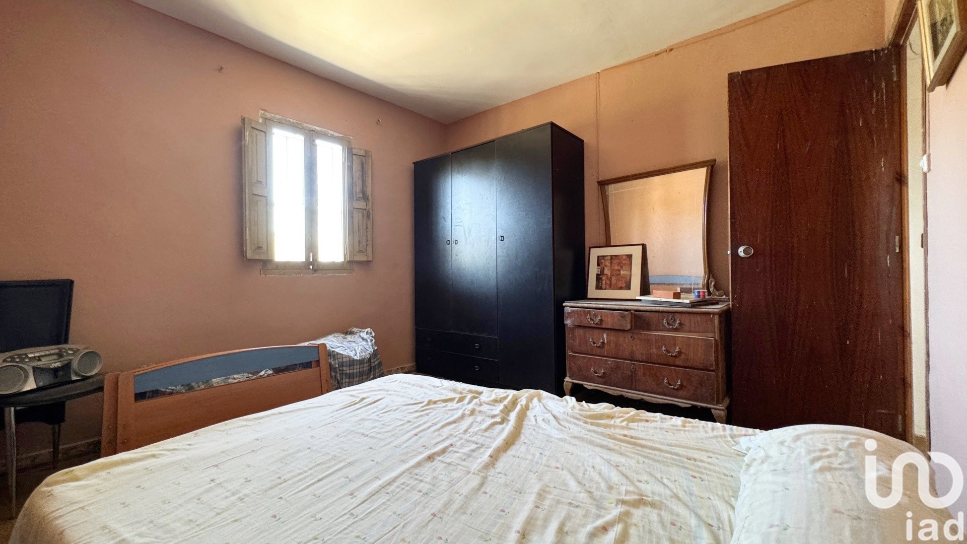 Дом в Пего, Аликанте, Испания 2 спальни, 72м2 №186108