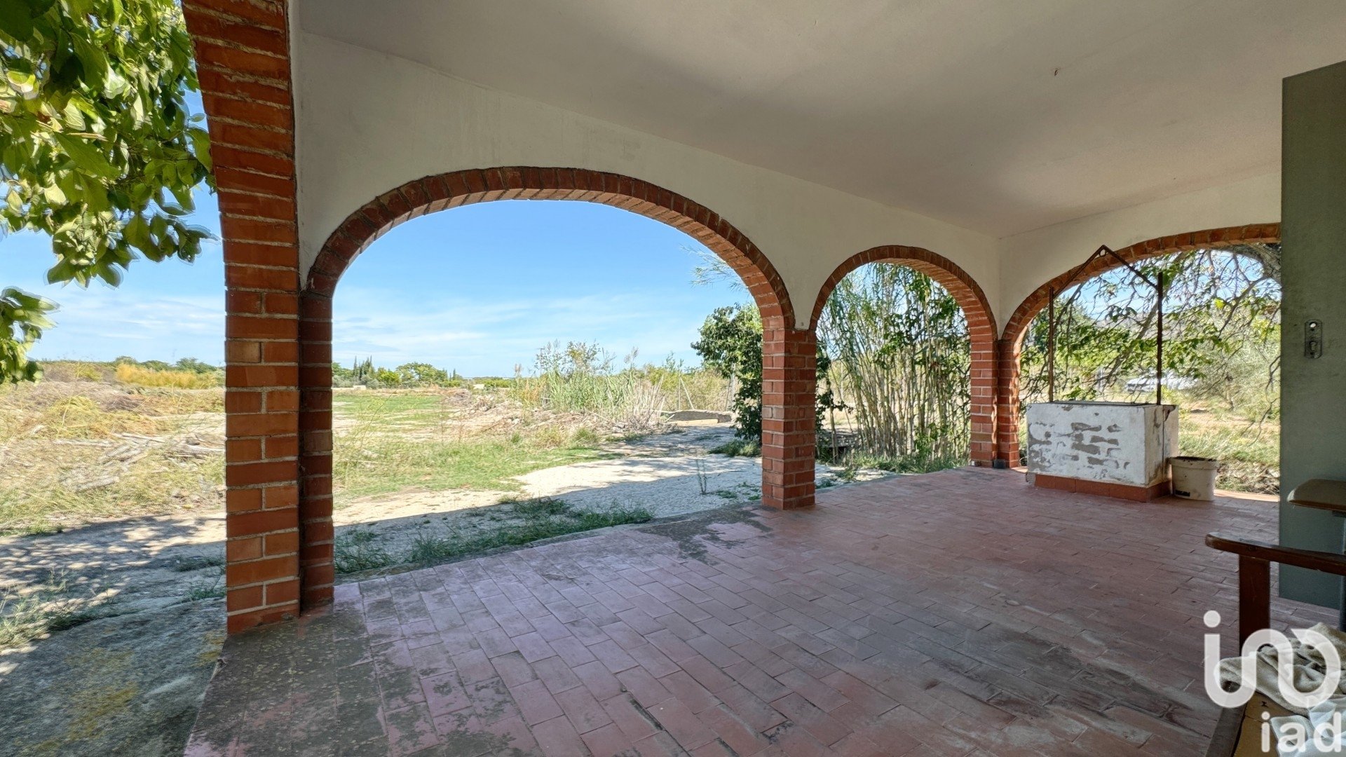 Дом в Пего, Аликанте, Испания 2 спальни, 72м2 №186108