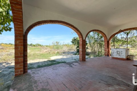 Дом в Пего, Аликанте, Испания 2 спальни, 72м2 №186108
