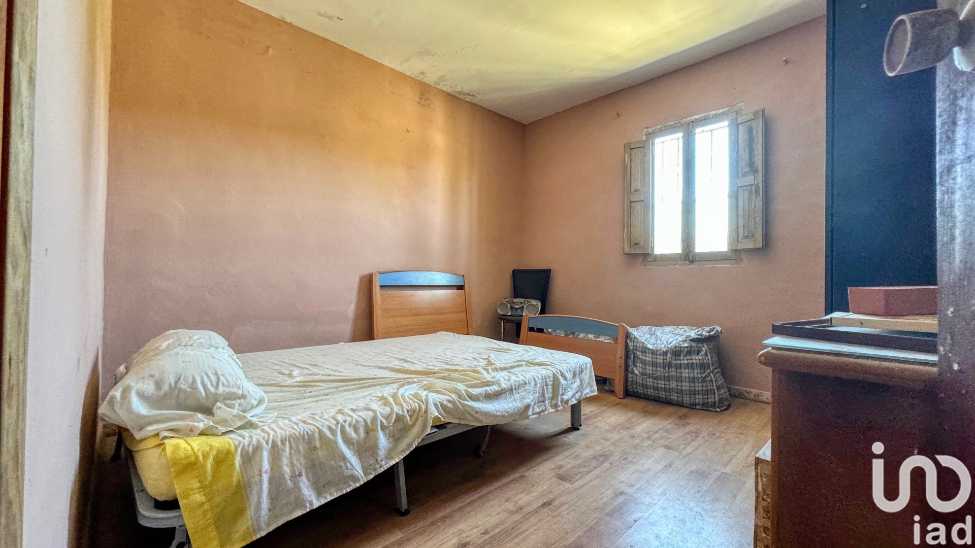 Дом в Пего, Аликанте, Испания 2 спальни, 72м2 №186108