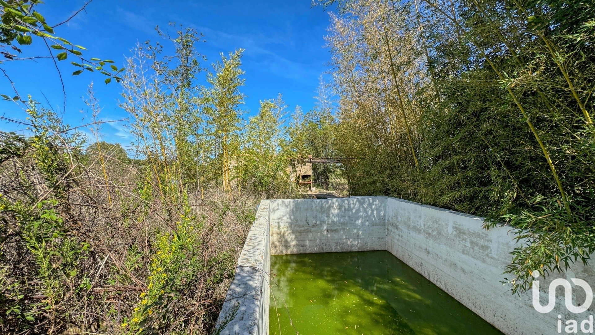 Дом в Пего, Аликанте, Испания 2 спальни, 72м2 №186108