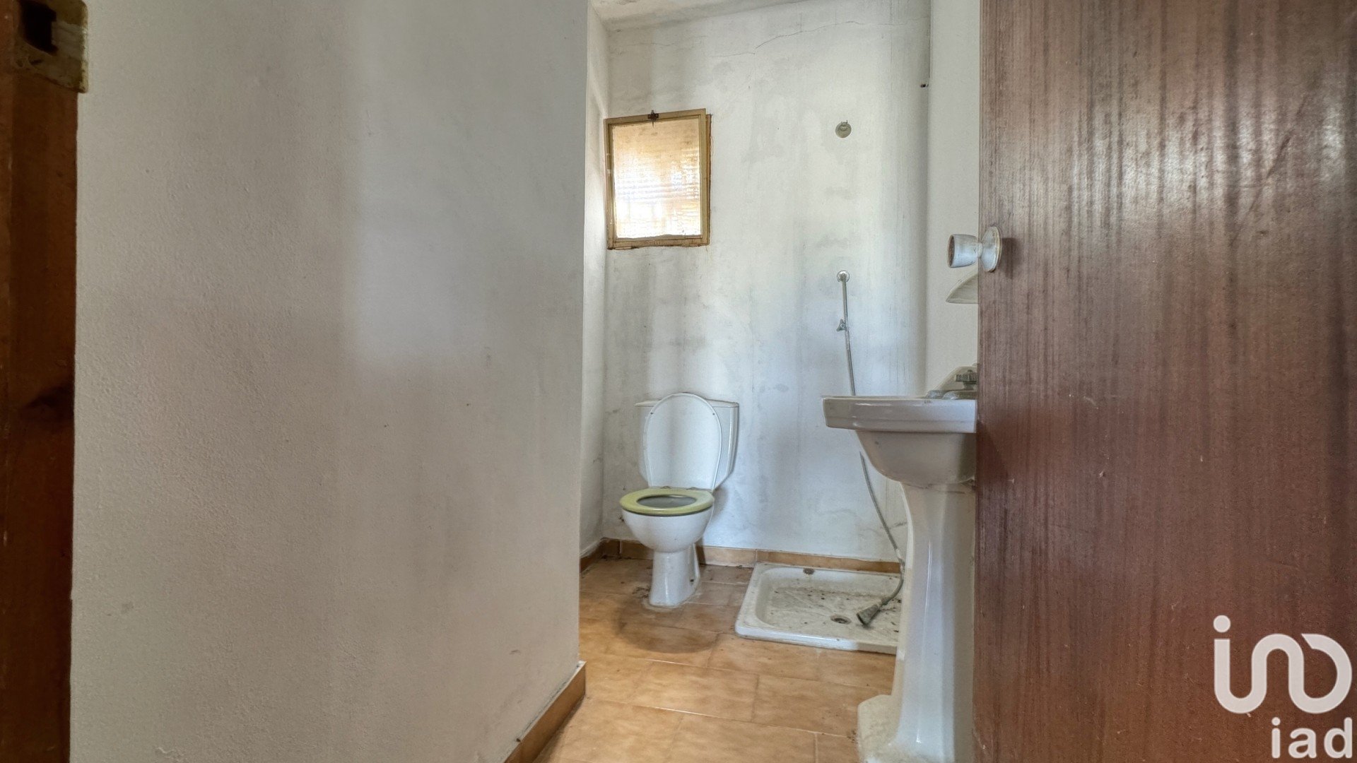 Дом в Пего, Аликанте, Испания 2 спальни, 72м2 №186108