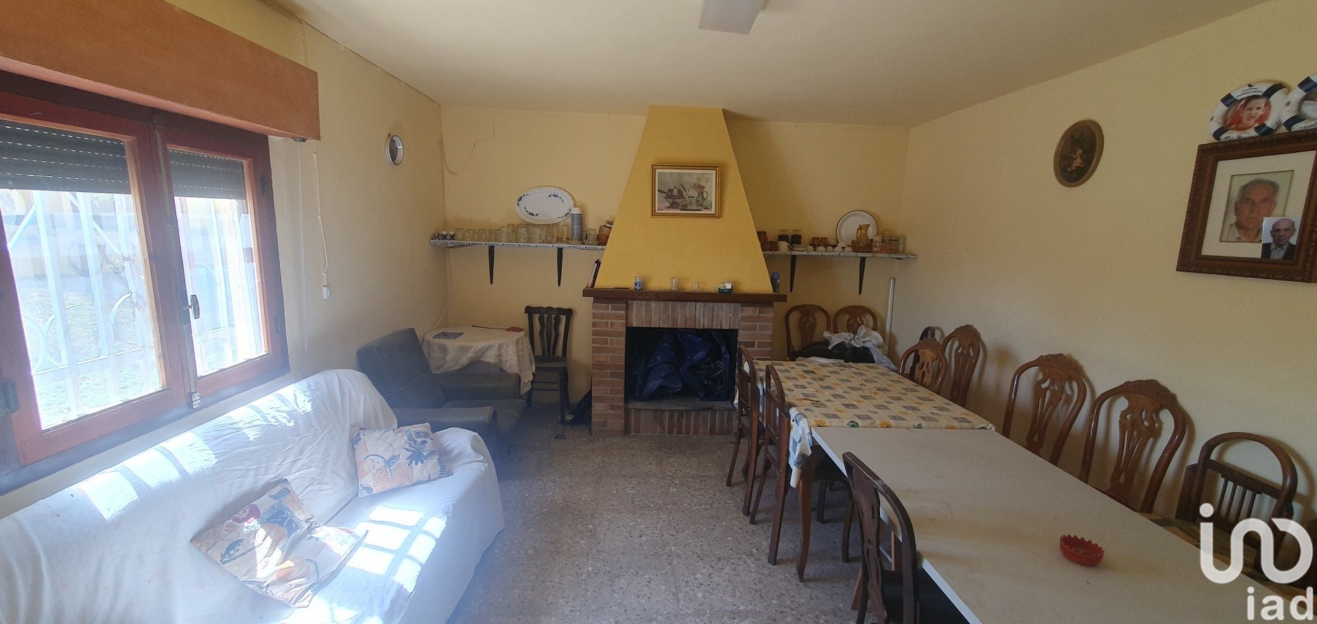 Land plot à Salinas, Alicante, Espagne 20000 m2 No. 186109