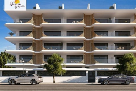 Apartment in Sagunto, Valencia, Spain 1 bedroom, 105.44 sq.m. No. 140501
