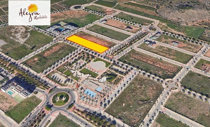 Квартира в Сагунто, Валенсия, Испания 1 спальня, 105.44м2 №140501