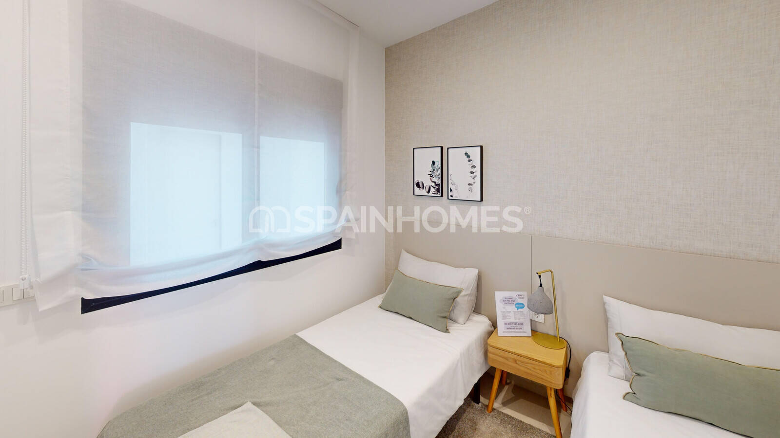 Penthauss Torrevieja, Alicante, Spānijā 3 istabas, 100 m2 Nr. 167923