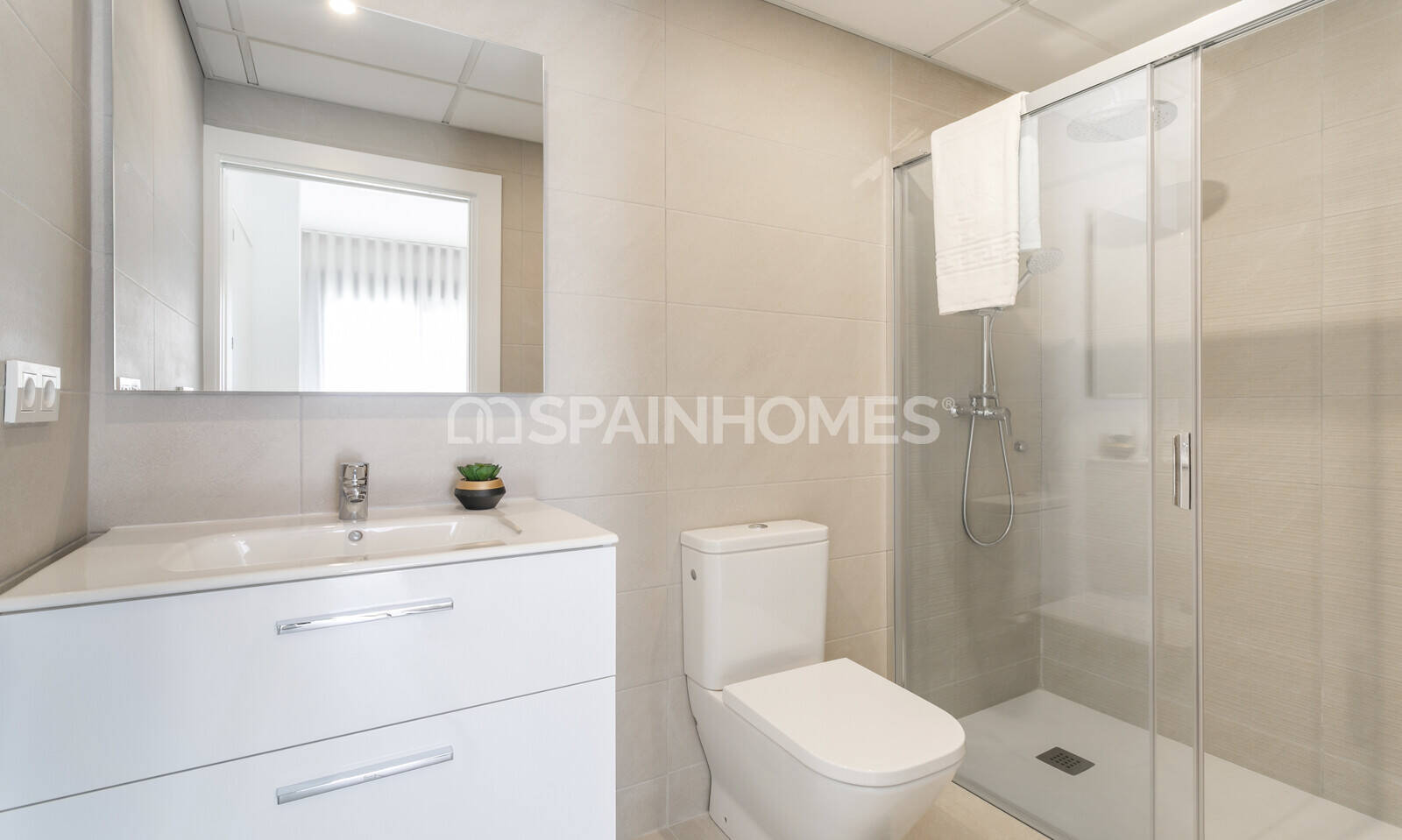 Penthauss Torrevieja, Alicante, Spānijā 3 istabas, 100 m2 Nr. 167923