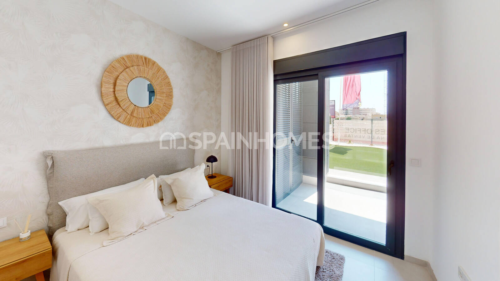 Penthauss Torrevieja, Alicante, Spānijā 3 istabas, 100 m2 Nr. 167923