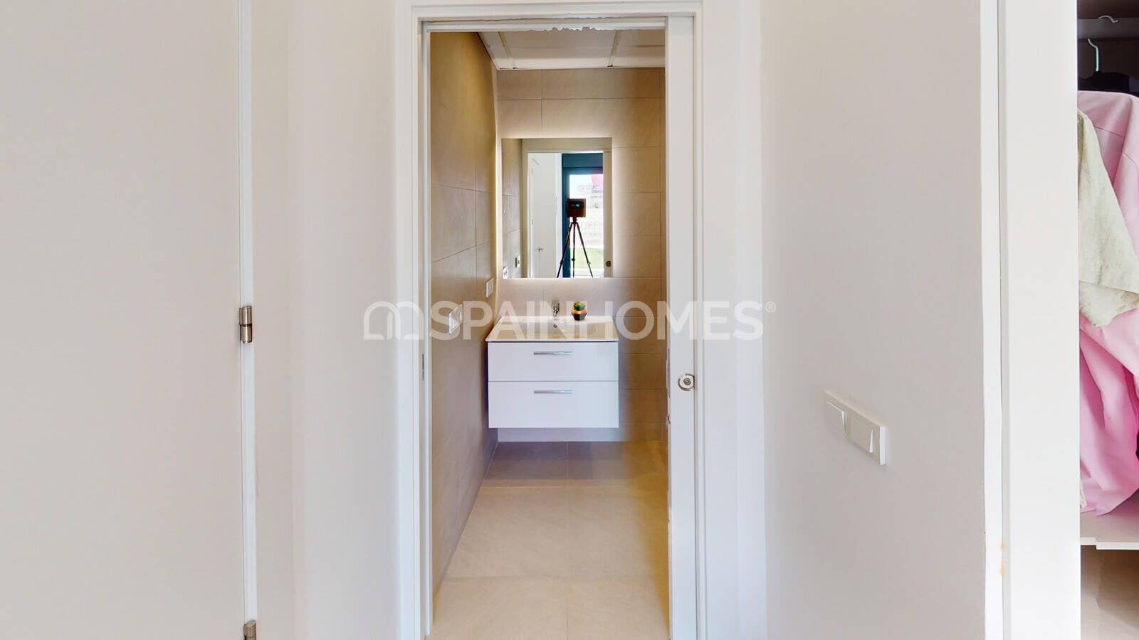 Penthauss Torrevieja, Alicante, Spānijā 3 istabas, 100 m2 Nr. 167923