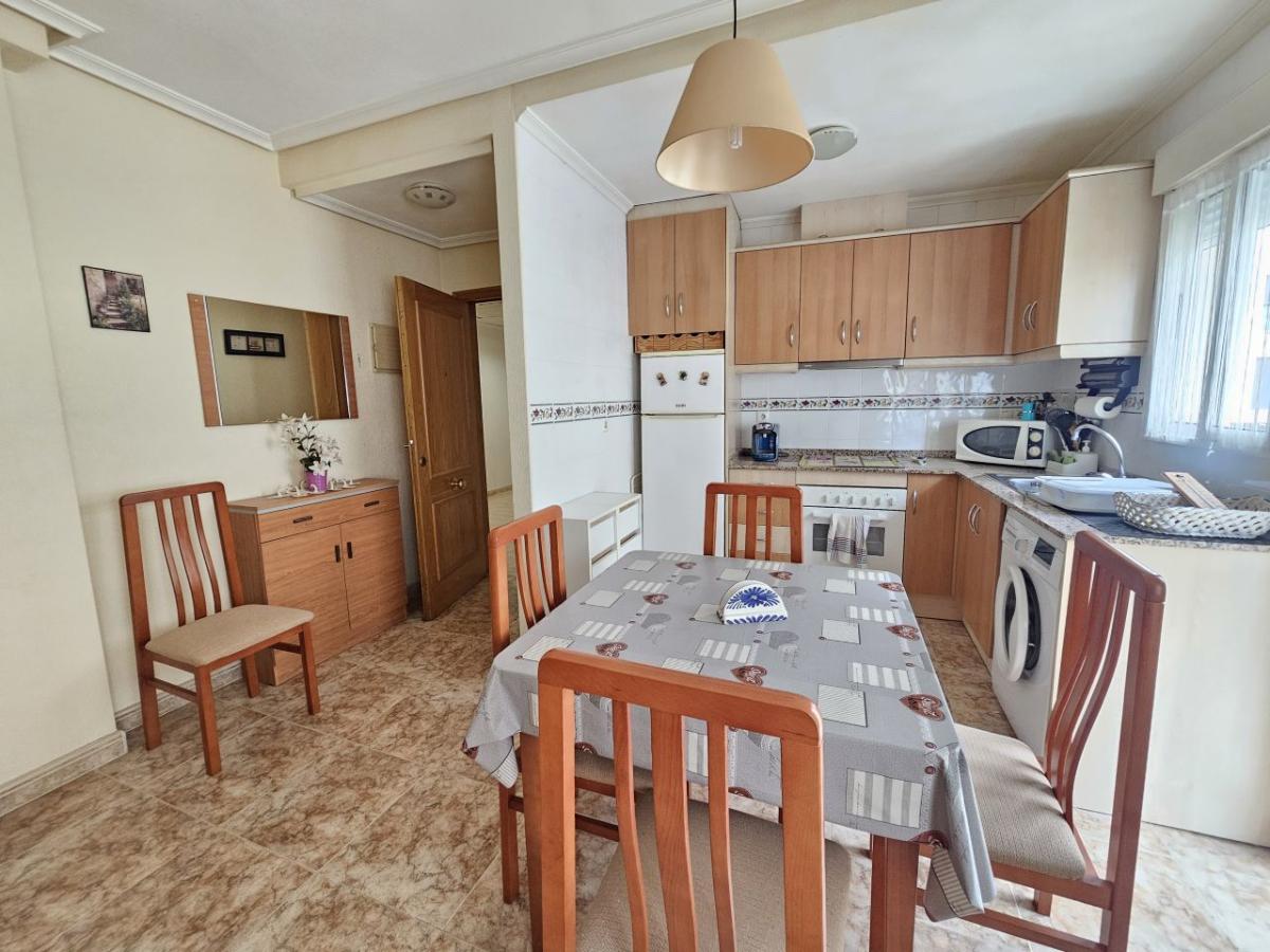 Apartment à Formentera del Segura, Alicante, Espagne 2 chambres, 64 m2 No. 183781