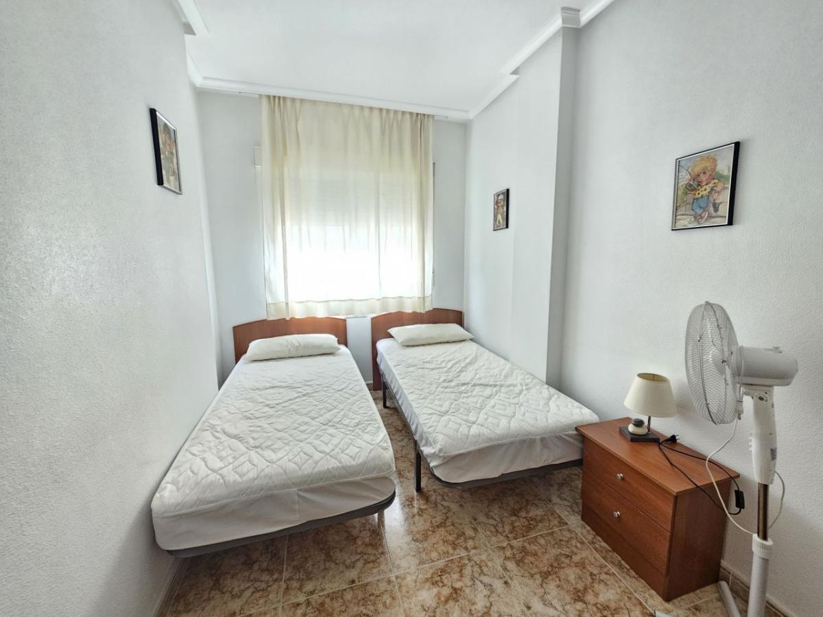 Apartment à Formentera del Segura, Alicante, Espagne 2 chambres, 64 m2 No. 183781