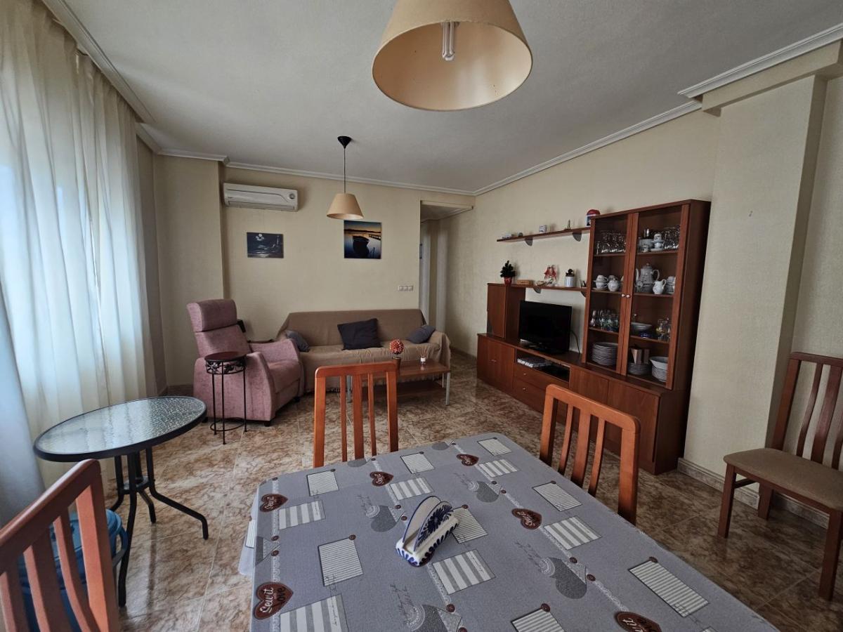 Apartment à Formentera del Segura, Alicante, Espagne 2 chambres, 64 m2 No. 183781