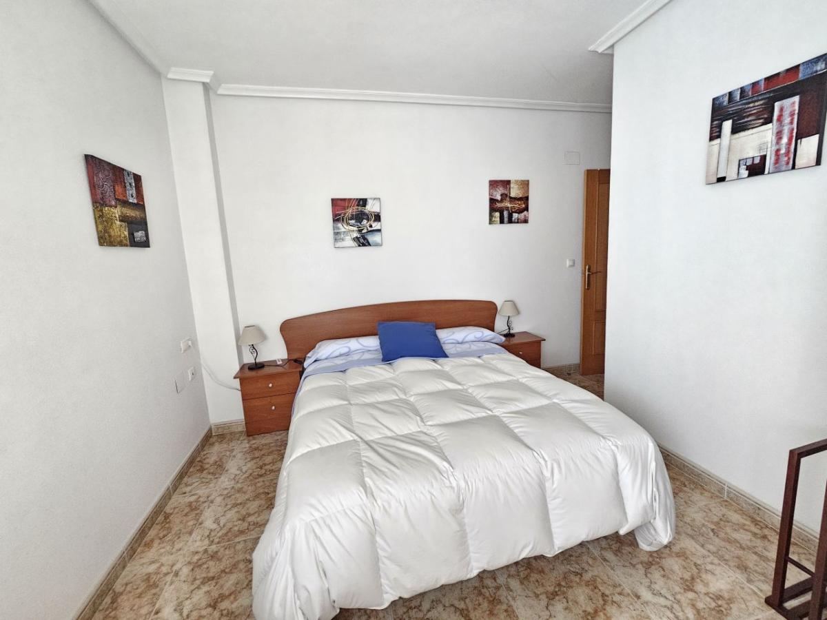 Apartment à Formentera del Segura, Alicante, Espagne 2 chambres, 64 m2 No. 183781