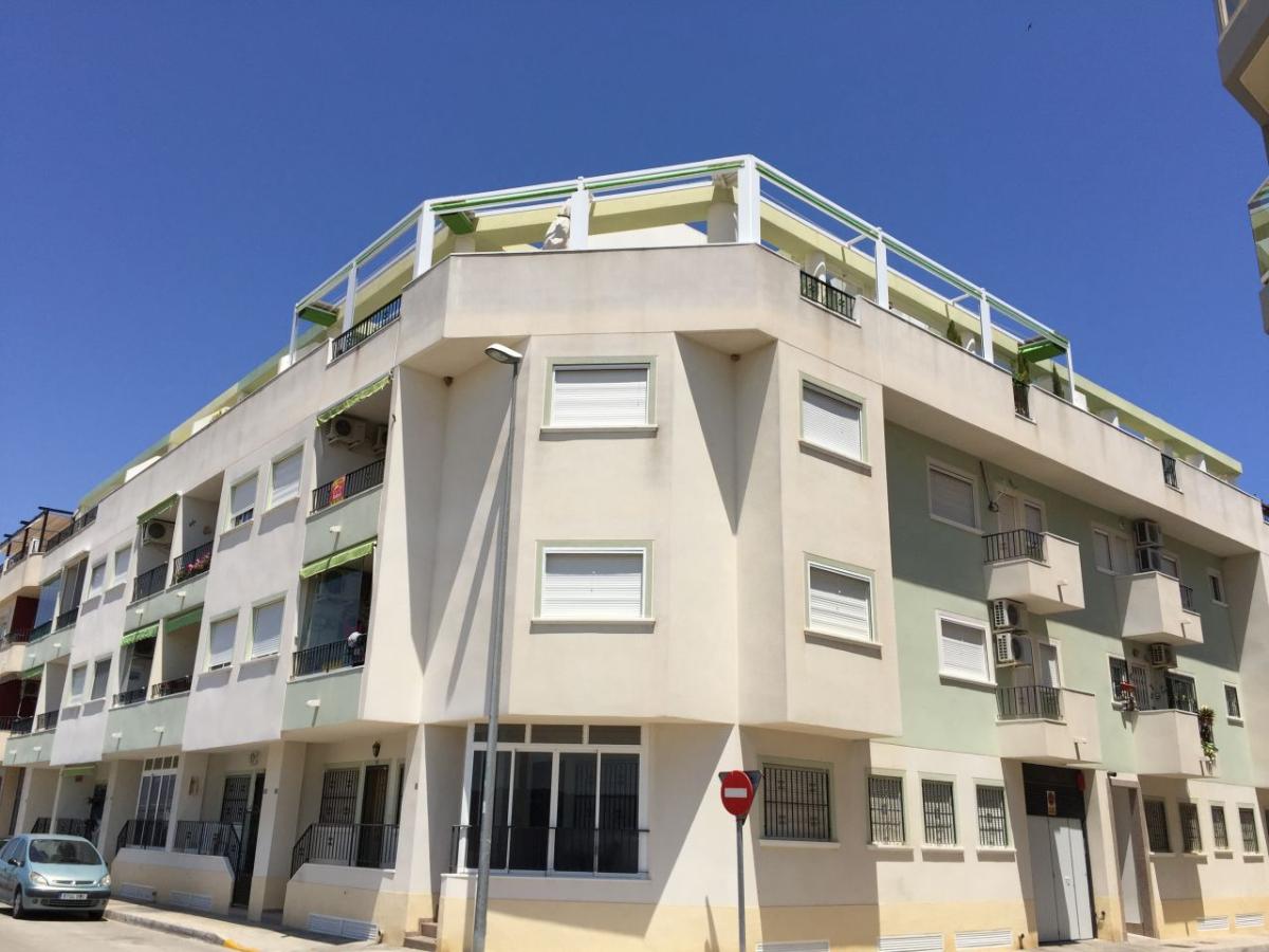 Apartment à Formentera del Segura, Alicante, Espagne 2 chambres, 64 m2 No. 183781