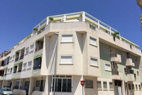 Apartment à Formentera del Segura, Alicante, Espagne 2 chambres, 64 m2 No. 183781