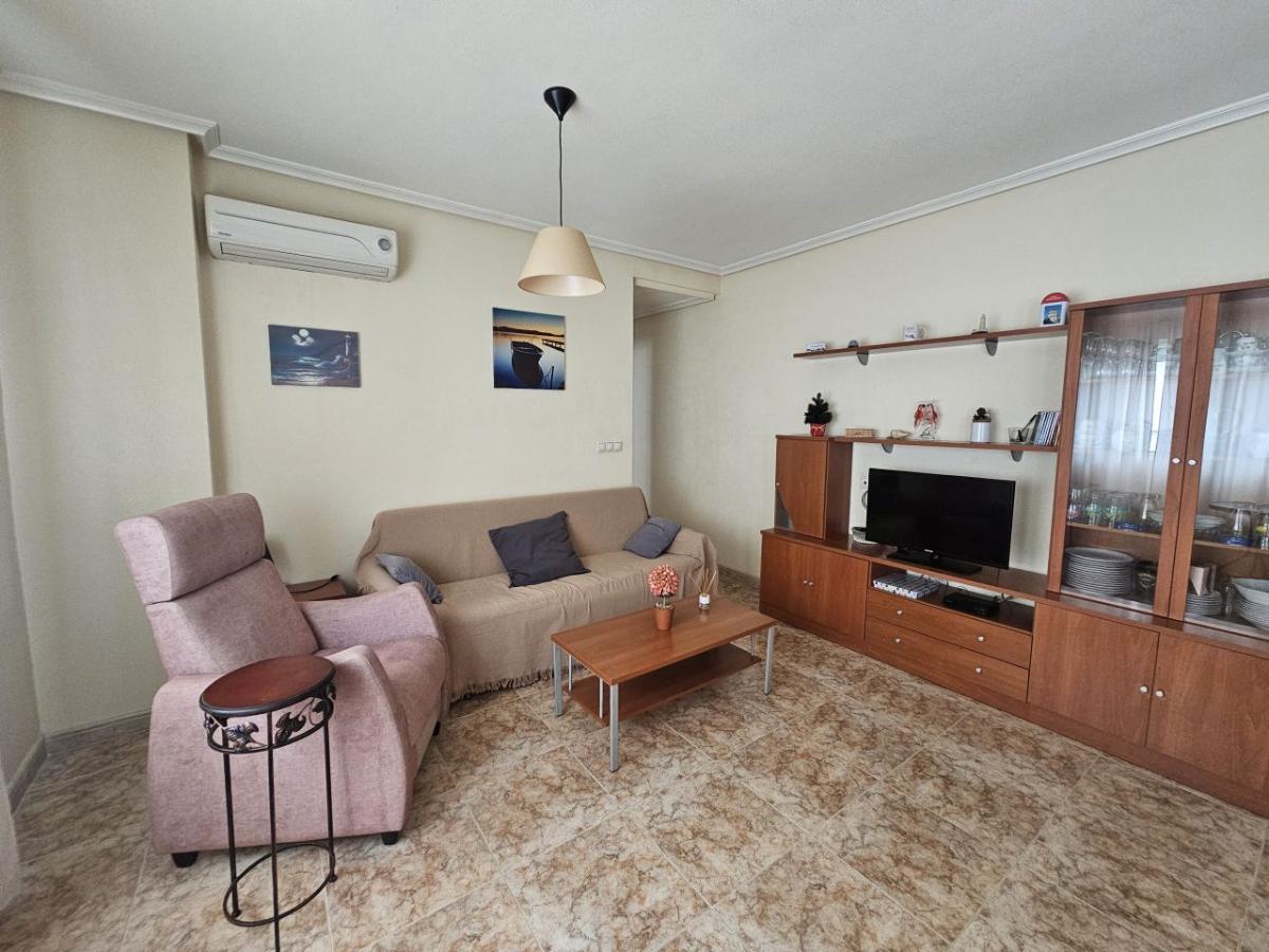 Apartment à Formentera del Segura, Alicante, Espagne 2 chambres, 64 m2 No. 183781