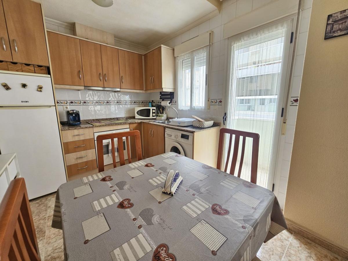 Apartment à Formentera del Segura, Alicante, Espagne 2 chambres, 64 m2 No. 183781