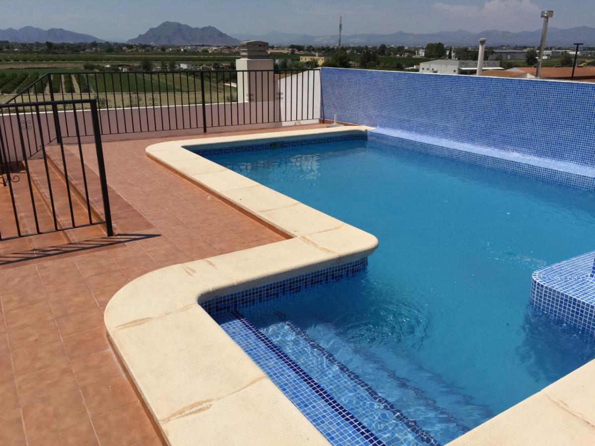 Apartment à Formentera del Segura, Alicante, Espagne 2 chambres, 64 m2 No. 183781