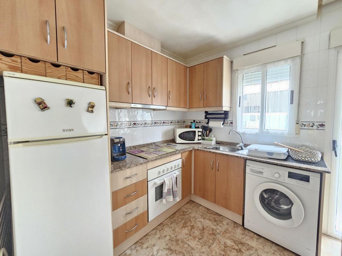 Apartment à Formentera del Segura, Alicante, Espagne 2 chambres, 64 m2 No. 183781