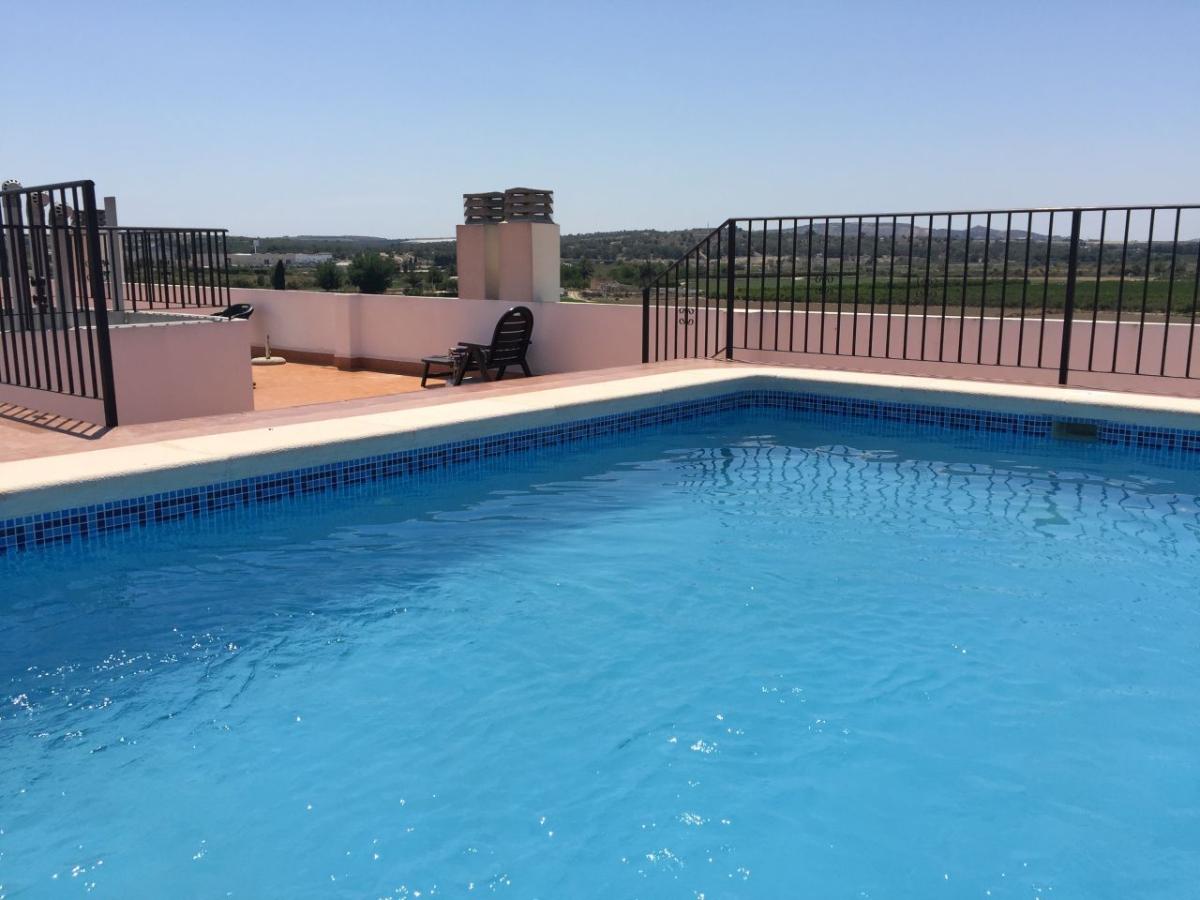 Apartment à Formentera del Segura, Alicante, Espagne 2 chambres, 64 m2 No. 183781