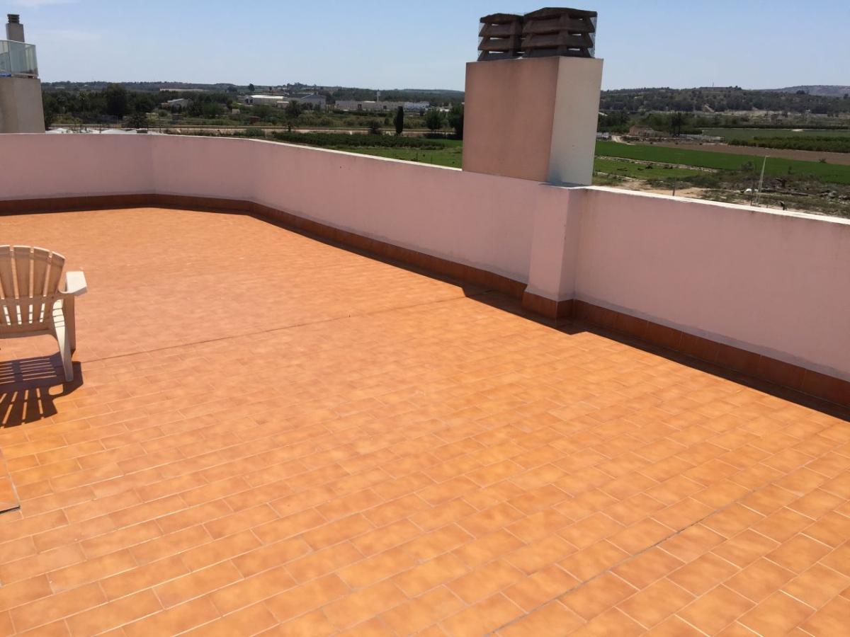 Apartment à Formentera del Segura, Alicante, Espagne 2 chambres, 64 m2 No. 183781