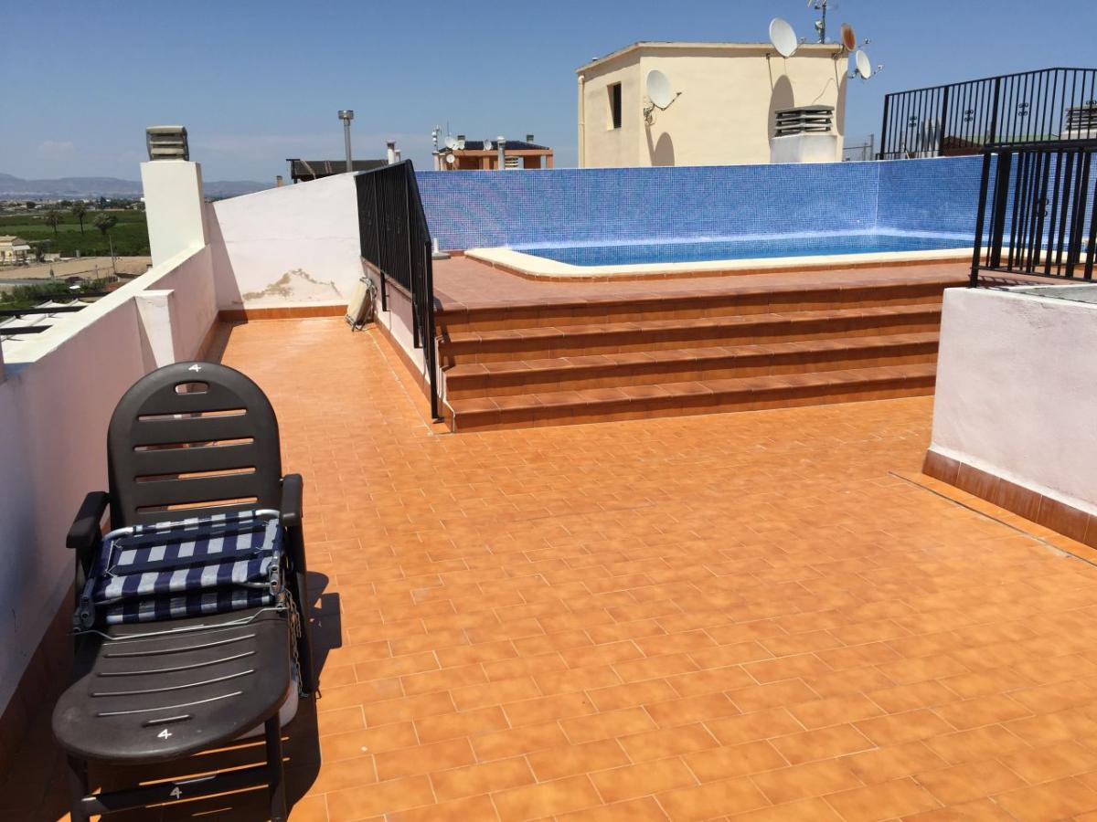 Apartment à Formentera del Segura, Alicante, Espagne 2 chambres, 64 m2 No. 183781