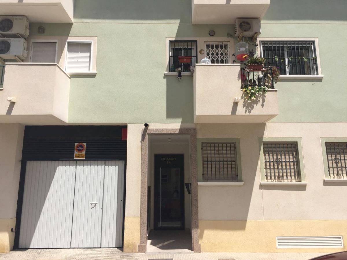 Apartment à Formentera del Segura, Alicante, Espagne 2 chambres, 64 m2 No. 183781