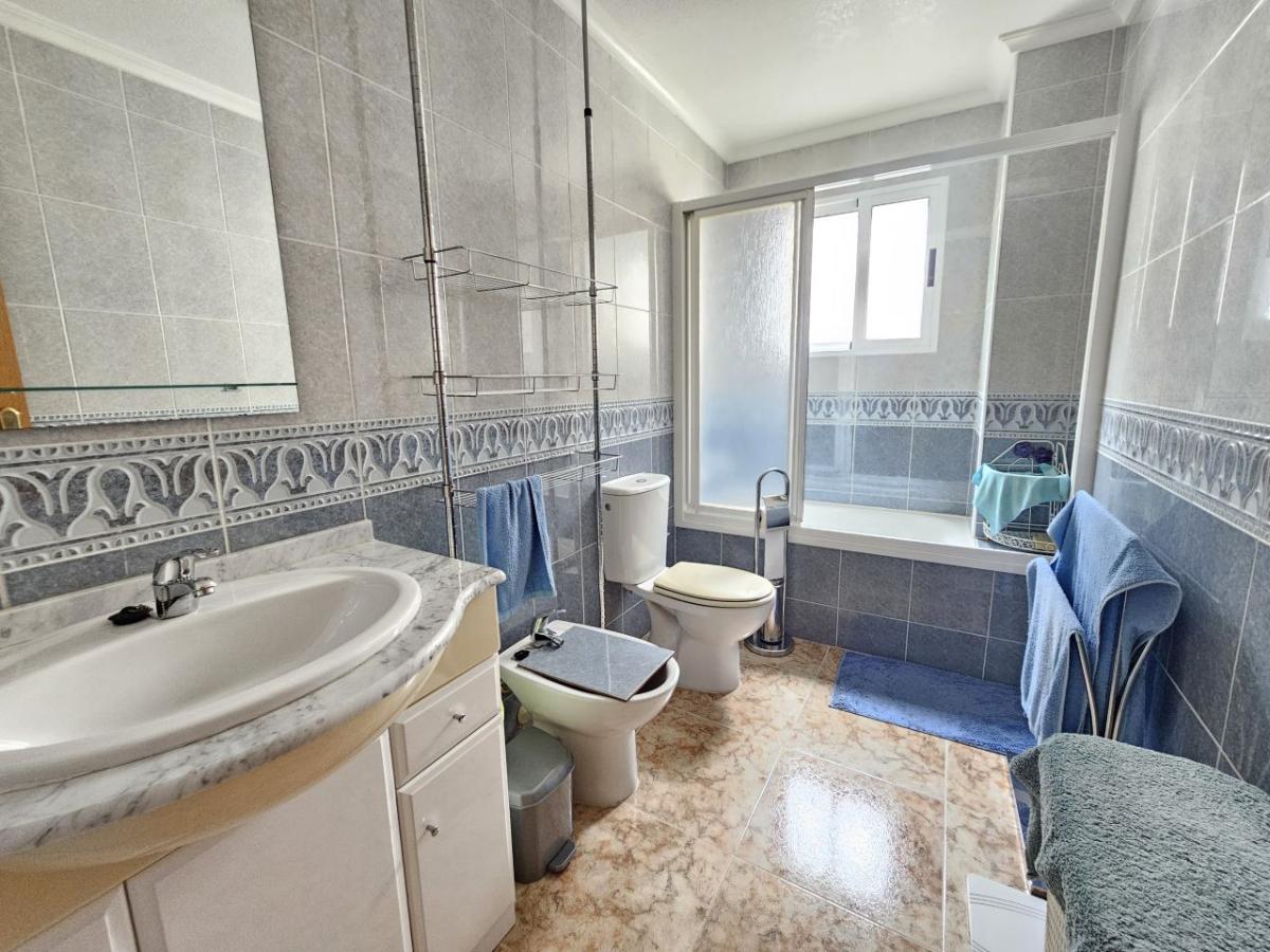 Apartment à Formentera del Segura, Alicante, Espagne 2 chambres, 64 m2 No. 183781