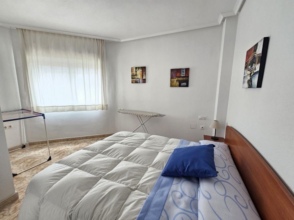 Apartment à Formentera del Segura, Alicante, Espagne 2 chambres, 64 m2 No. 183781