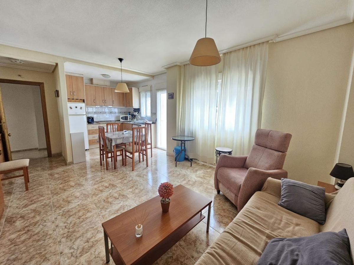 Apartment à Formentera del Segura, Alicante, Espagne 2 chambres, 64 m2 No. 183781