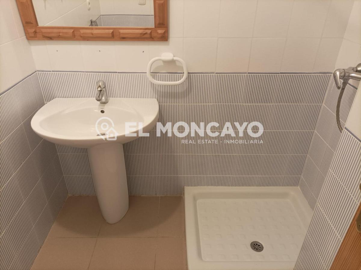 Lägenhet i Guardamar del Segura, Alicante, Spanien 2 sovrum, 97 kvm. Nr. 183780