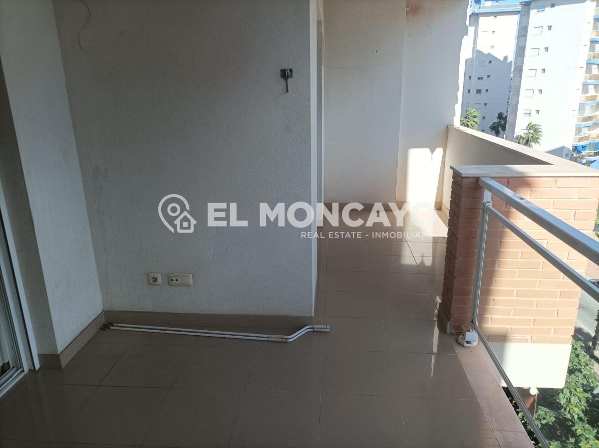 Lägenhet i Guardamar del Segura, Alicante, Spanien 2 sovrum, 97 kvm. Nr. 183780