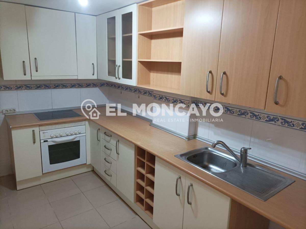 Lägenhet i Guardamar del Segura, Alicante, Spanien 2 sovrum, 97 kvm. Nr. 183780