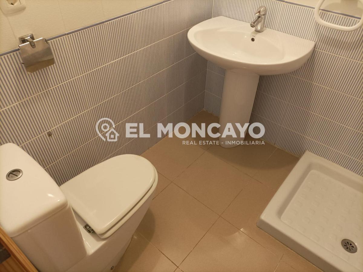Lägenhet i Guardamar del Segura, Alicante, Spanien 2 sovrum, 97 kvm. Nr. 183780