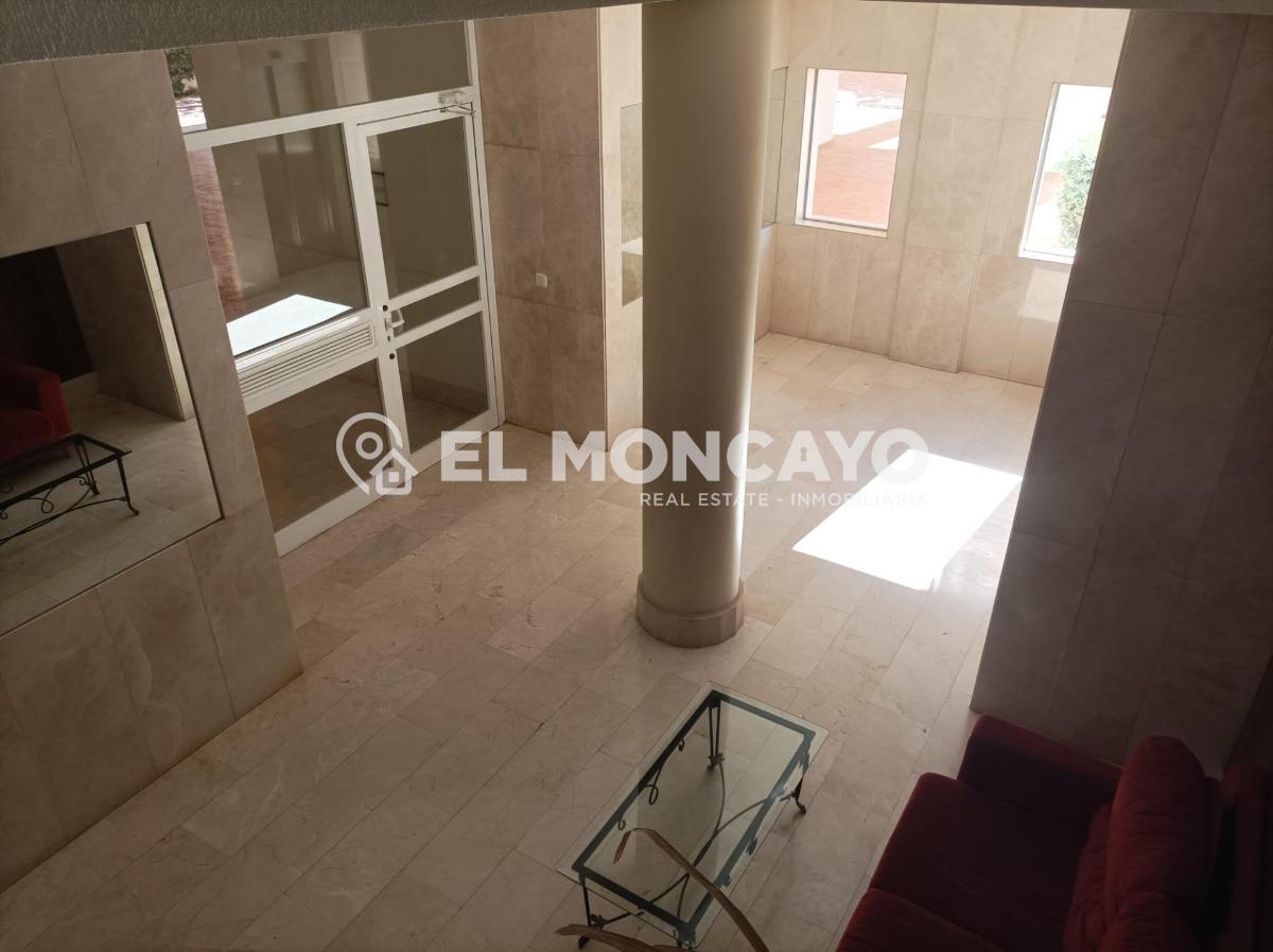 Lägenhet i Guardamar del Segura, Alicante, Spanien 2 sovrum, 97 kvm. Nr. 183780