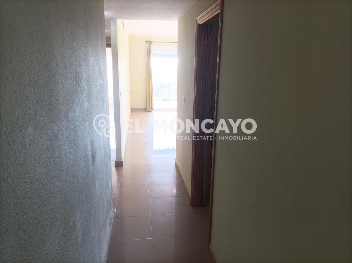 Lägenhet i Guardamar del Segura, Alicante, Spanien 2 sovrum, 97 kvm. Nr. 183780
