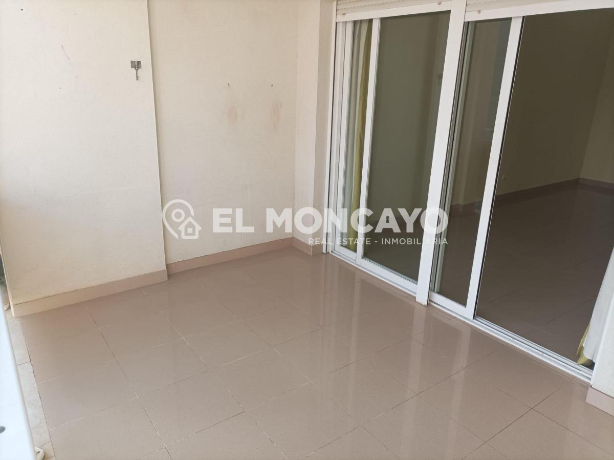 Lägenhet i Guardamar del Segura, Alicante, Spanien 2 sovrum, 97 kvm. Nr. 183780