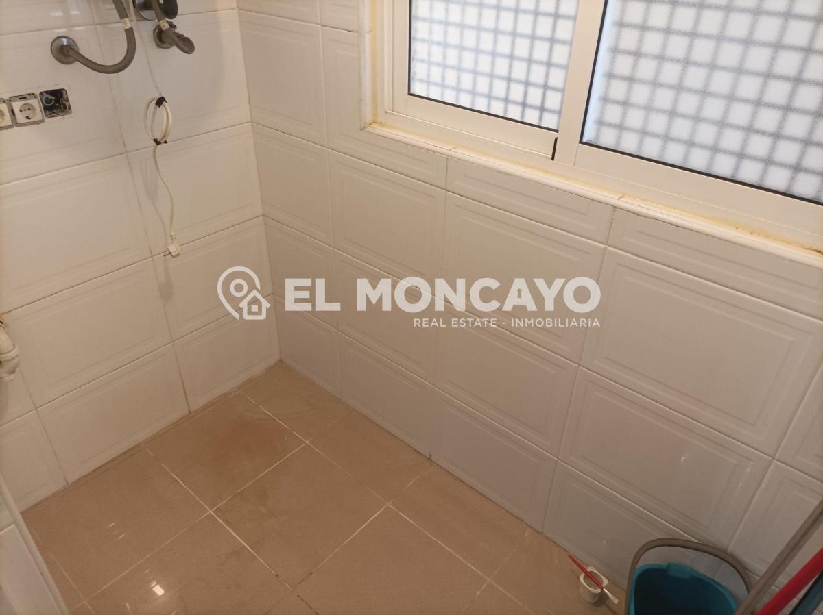 Lägenhet i Guardamar del Segura, Alicante, Spanien 2 sovrum, 97 kvm. Nr. 183780