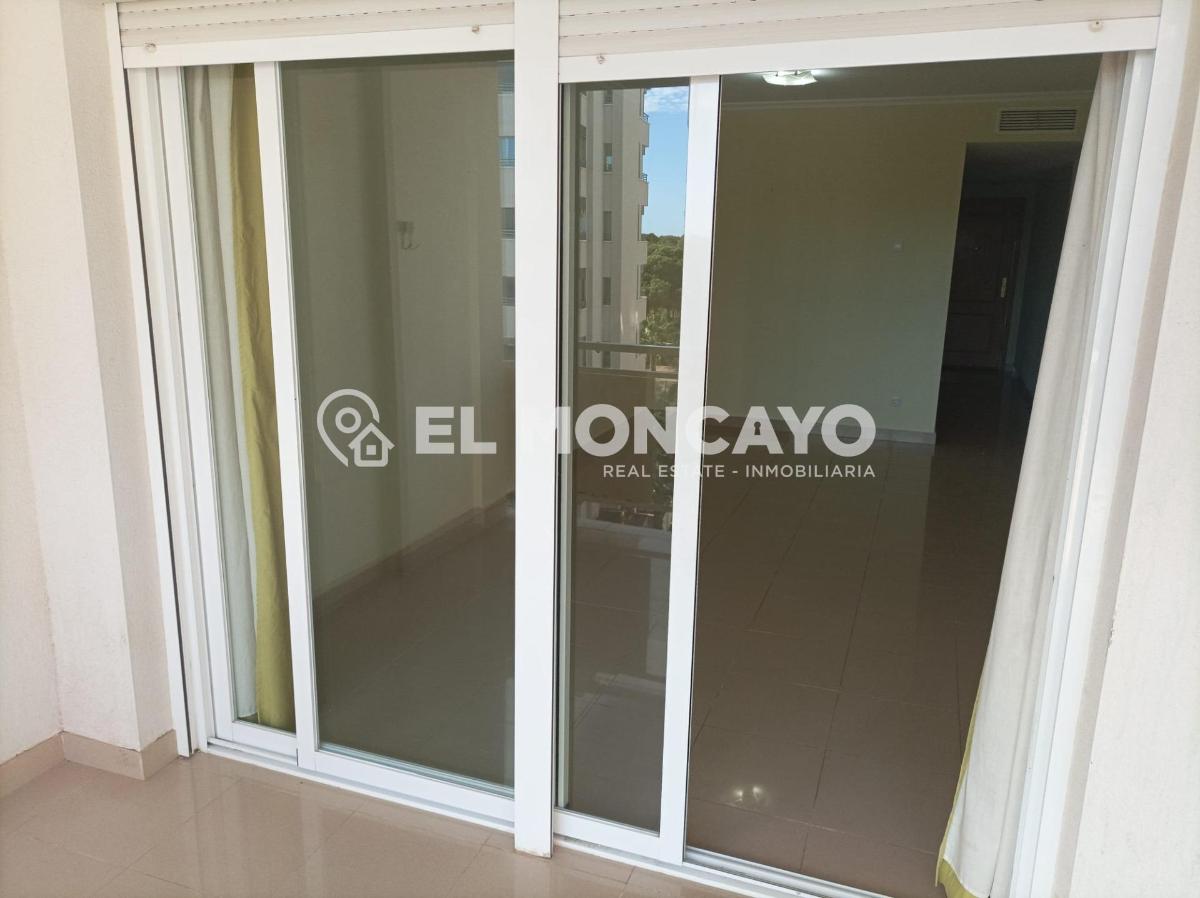 Lägenhet i Guardamar del Segura, Alicante, Spanien 2 sovrum, 97 kvm. Nr. 183780