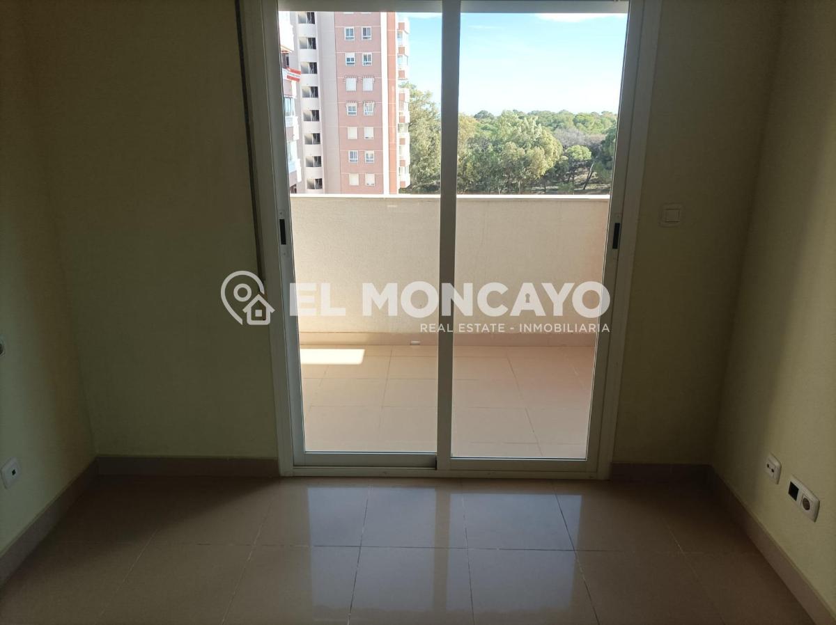 Lägenhet i Guardamar del Segura, Alicante, Spanien 2 sovrum, 97 kvm. Nr. 183780