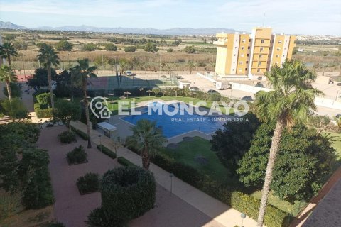 Apartament w Guardamar del Segura, Alicante, Hiszpania 2 sypialnie, 97 mkw. nr 183780