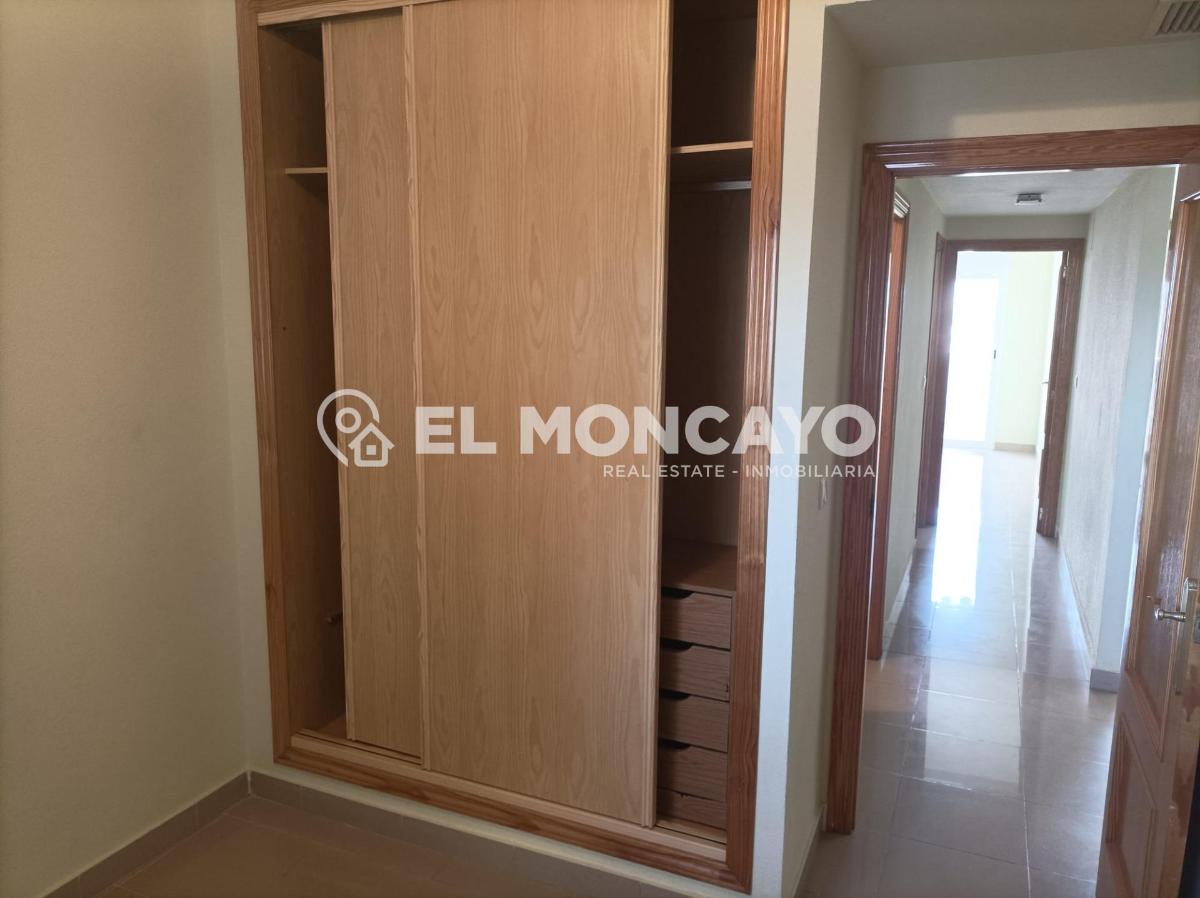 Lägenhet i Guardamar del Segura, Alicante, Spanien 2 sovrum, 97 kvm. Nr. 183780