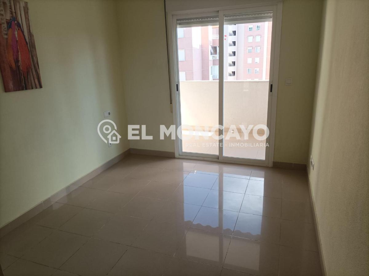 Lägenhet i Guardamar del Segura, Alicante, Spanien 2 sovrum, 97 kvm. Nr. 183780