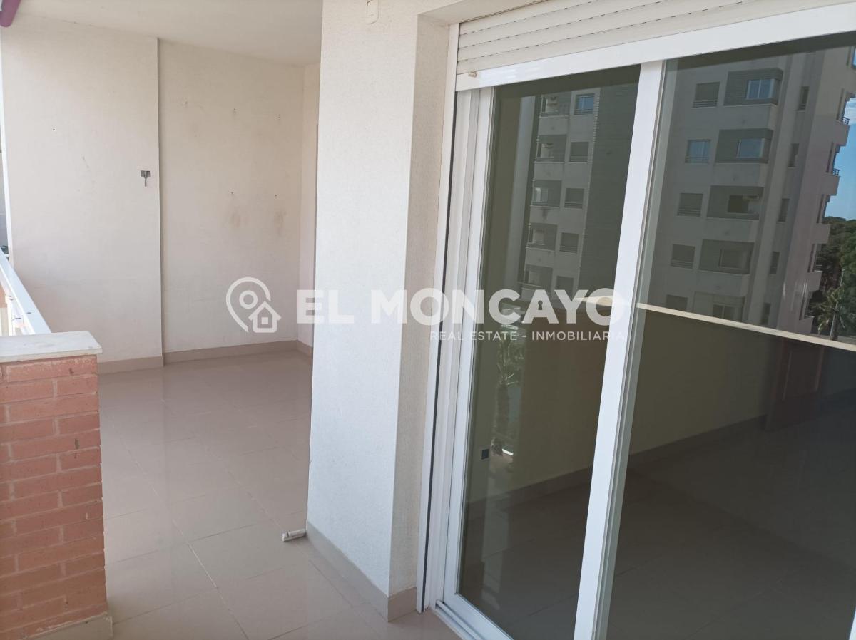Lägenhet i Guardamar del Segura, Alicante, Spanien 2 sovrum, 97 kvm. Nr. 183780