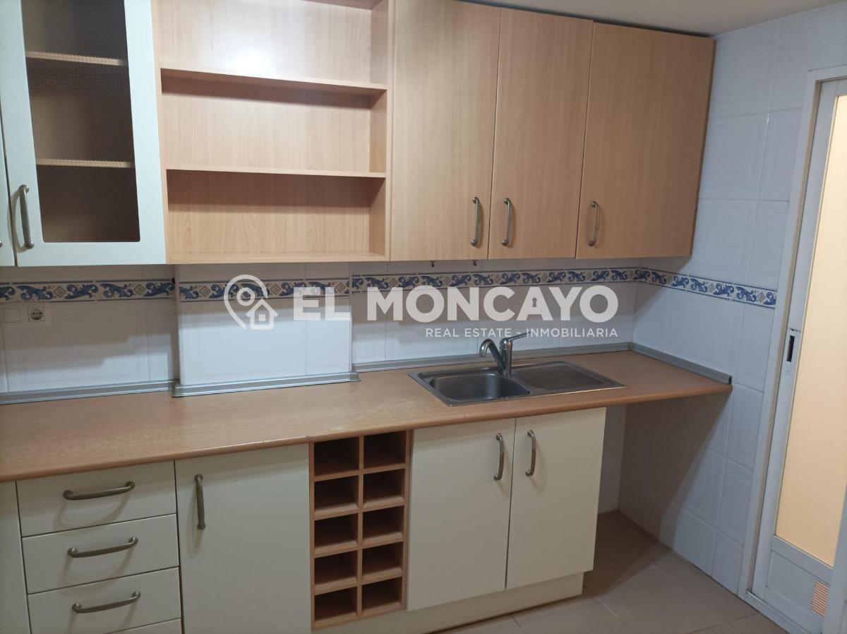 Lägenhet i Guardamar del Segura, Alicante, Spanien 2 sovrum, 97 kvm. Nr. 183780